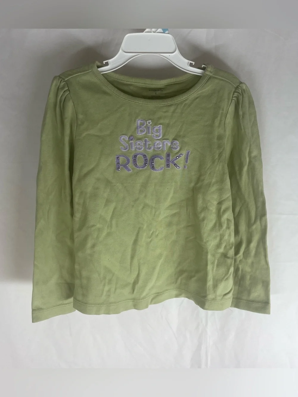 Gymboree soft light